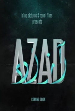 Azadi