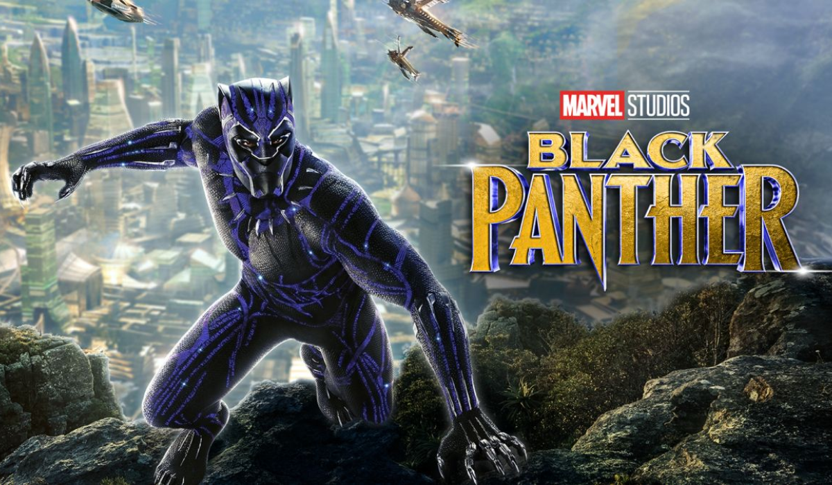 Black Panther